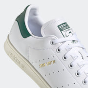 Adidas Stan Smith FX5522 White Coral Green