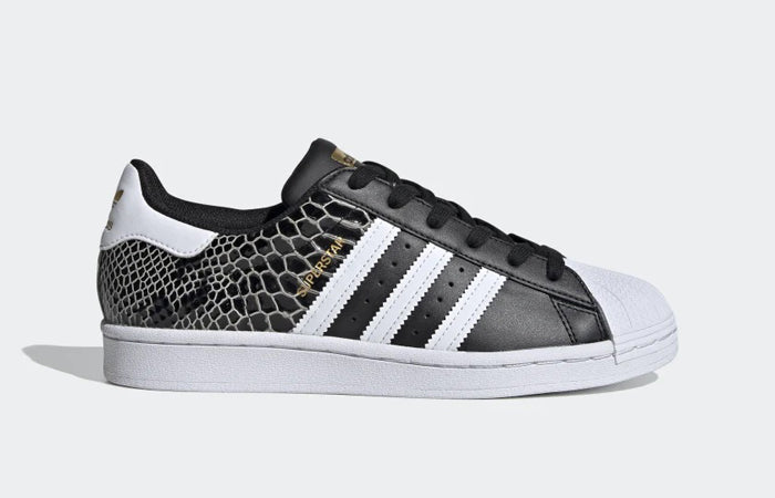 Adidas Women's Superstar Black White FV3327 Sneaker Junkies Adidas Women's Superstar Black White FV3327 Sneaker Junkies