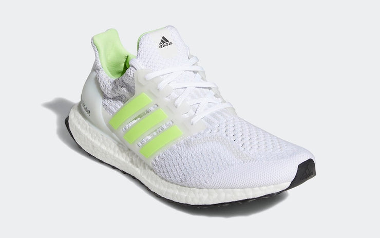 Adidas Ultraboost Parley Ocean Plastic 5.0 DNA G58753 Sneaker Junkies Adidas Ultraboost Parley Ocean Plastic 5.0 DNA G58753 Sneaker Junkies