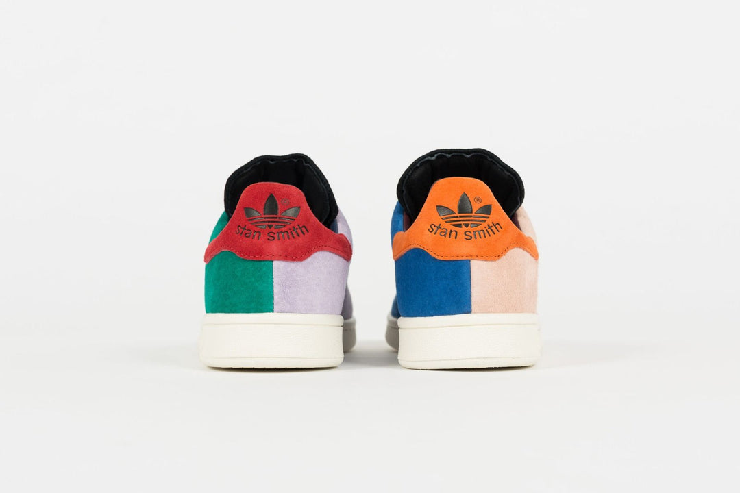 Adidas Stan Smith Recon multi EF4974 – Sneaker Junkies