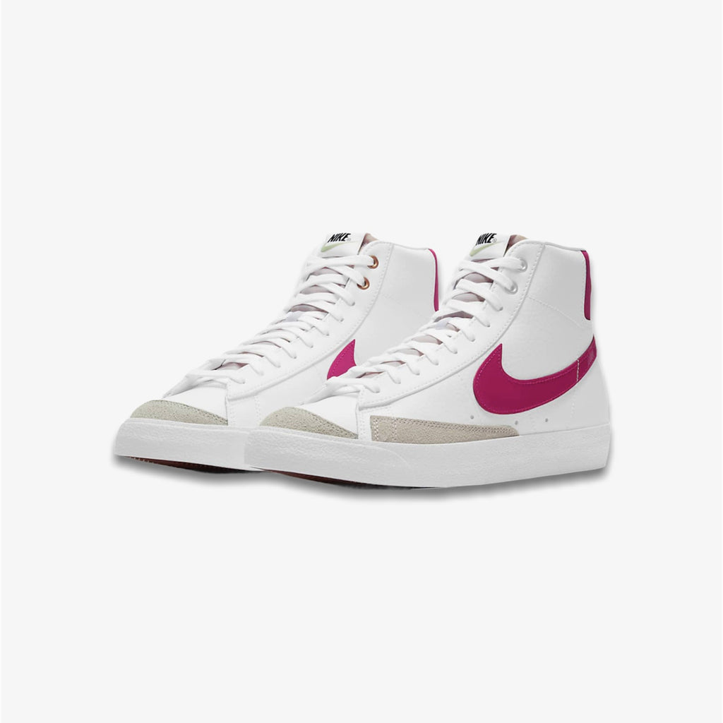 Nike Air Force 1 Low Blazer Mid 77 World Tour Release