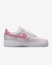 Women's Nike Air Force 1 '07 Pearl Pink Coral Chalk White FD1448-664