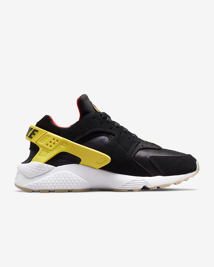 Huaraches yellow womens sales
