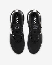 Nike Womens Air Max 270 React Black White CI3899-002