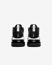 Nike Womens Air Max 270 React Black White CI3899-002