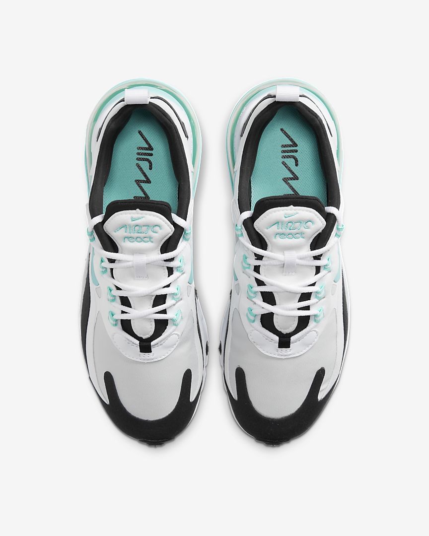 air max 270 aurora green