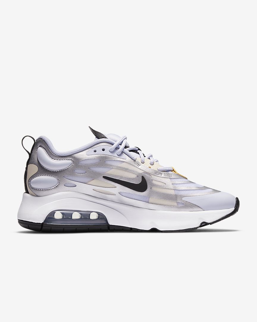 nike air max exosense women's shoes