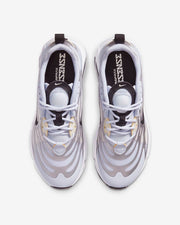 Nike Women's Air Max Exosense Metallic Silver Black Ghost CK6922-001