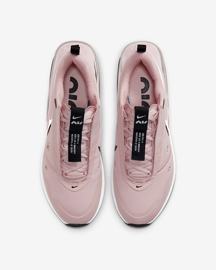 Women's Nike Air Max Up Champagne White CW5346-600