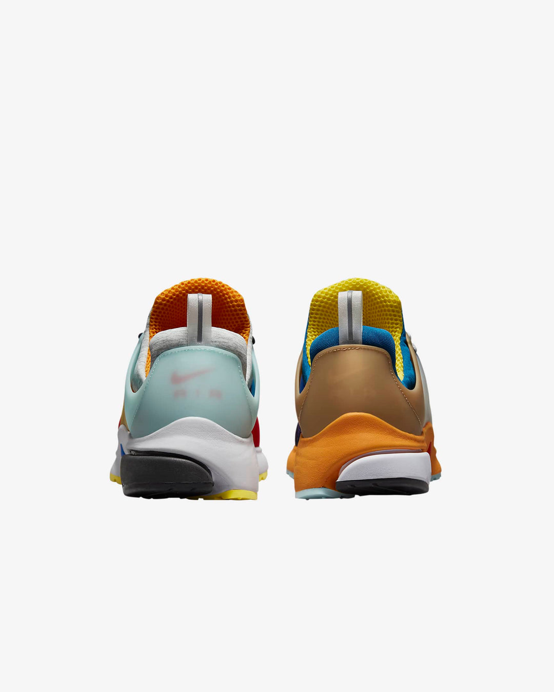 Nike Air Presto Multi-color Multi-color DM9554-900 – Sneaker Junkies