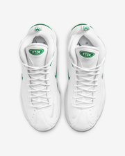 Nike Air Total Max Uptempo White Classic Green White CZ2198-101