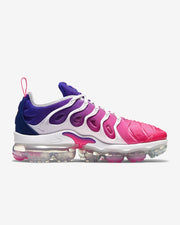 Women's Nike Air Vapormax Plus Multicolor Pink Blast Concord DC2044-900