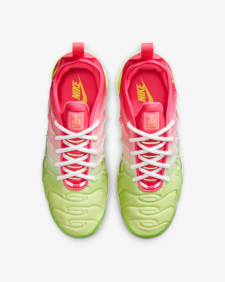 Women's Nike Air Vapormax Plus Multicolor Volt Hyper Pink DC2045-900