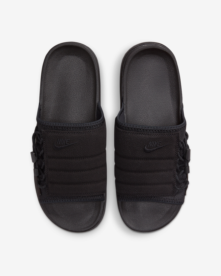 Nike Asuna Slide NA black black CW9703-010