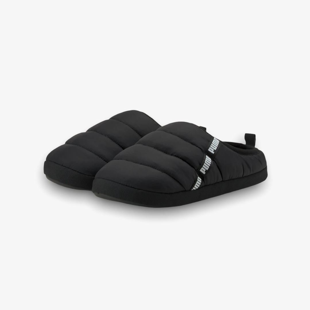 Puma Scuff Amazon.com | PUMA Mens Scuff Casual Slippers Casual - Grey  main image 2