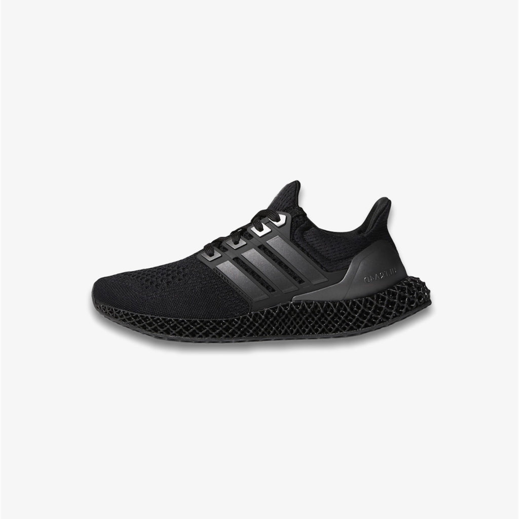 Adidas Ultra4D Core Black Triple Black Running Shoes Men\'s Size 7 fy4286 s-l400.jpg main image 3