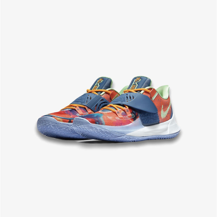 Nike Kyrie Low 3 Atomic Pink Stone Blue CJ1286-600