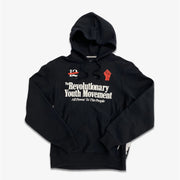 PRPS Revolutionary Youth Movement Hoodie E93S210