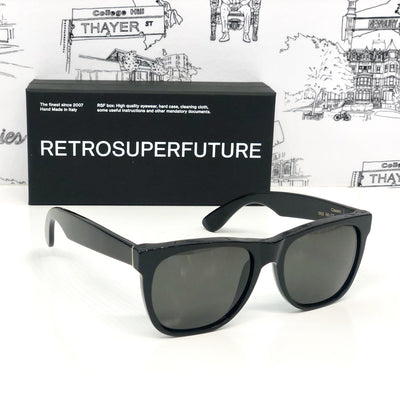 RetroSuperFuture Classic Black 002