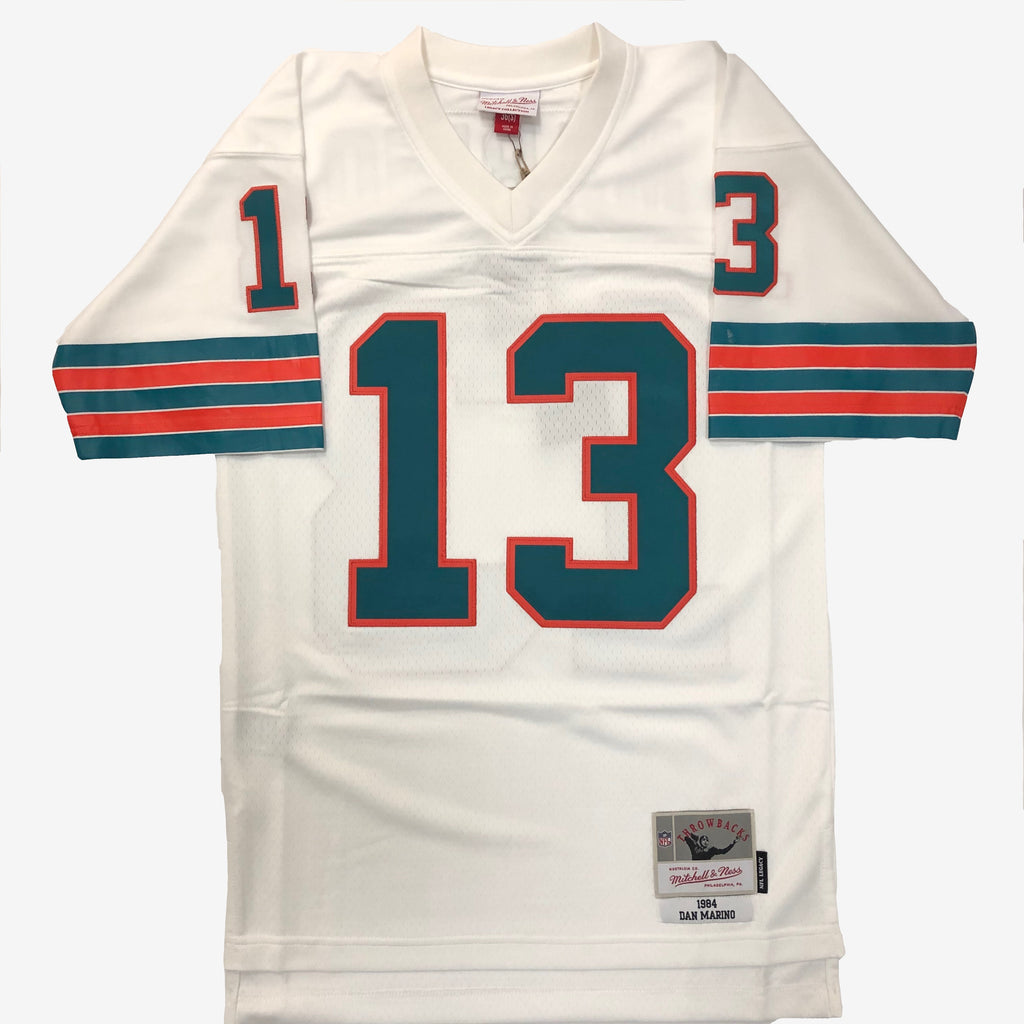 Mitchell & Ness Legacy Jersey Miami Dolphins 1984 Dan Marino