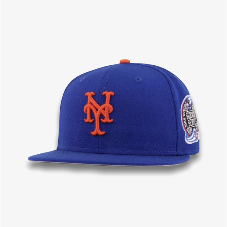 New Era New York Mets Royal Subway Series