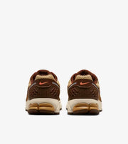 Nike Zoom Vomero 5 Wheat Grass Gold Suede FB9149-700