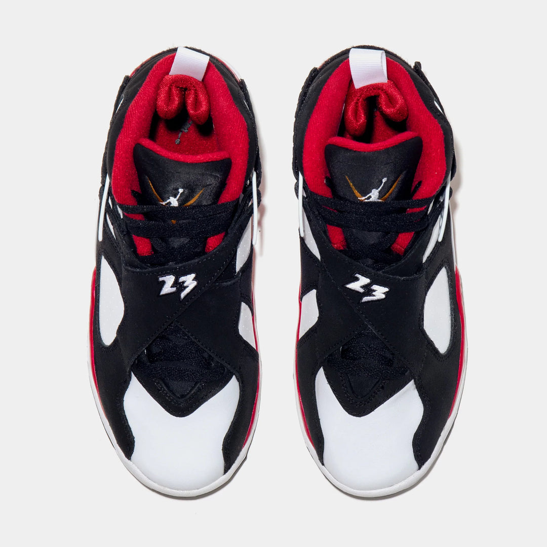 Air Jordan 8 Retro GS Paprika Grade School DO8731-601 – Sneaker Air Jordan 8 Retro GS Paprika Grade School DO8731-601 – Sneaker