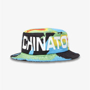 Chinatown Market Global Citizen Bucket Hat