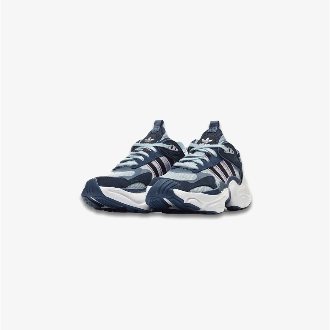 Women's Adidas Magmur Runner Ashgrey EF8996
