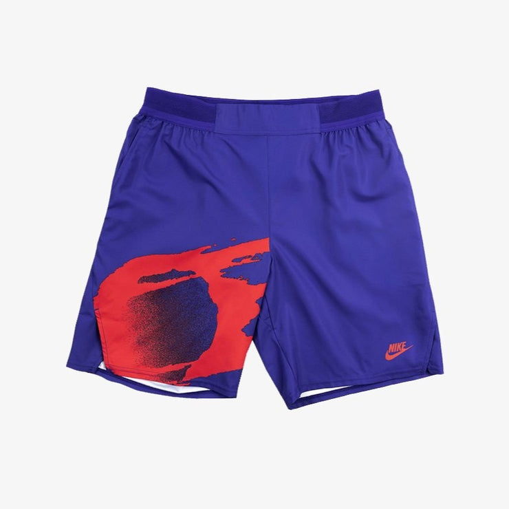 Nike Slam shorts blue CK9775-459