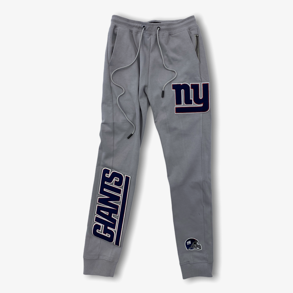 Pro Standard New York Giants Hoodie Grey – Sneaker Junkies