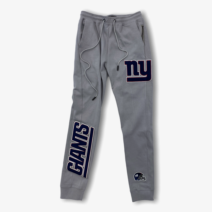 Pro Standard New York Giants Pants Grey