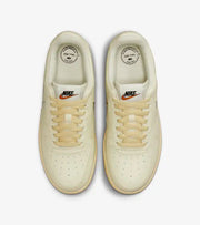 Women's Air Force 1 '07 LX Coconut Milk Light Bone DO9456-100