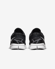 Nike Free Run 2 Black White 537732-004