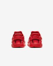 Nike Huarache Run University Red Toddler Sizes 704950-600