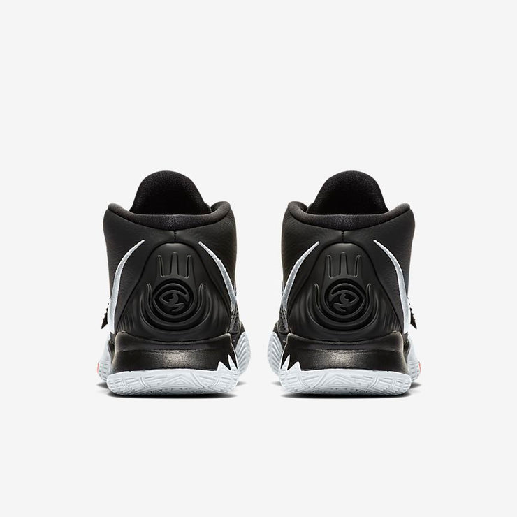 Nike Kyrie 6 Black White BQ4630-001