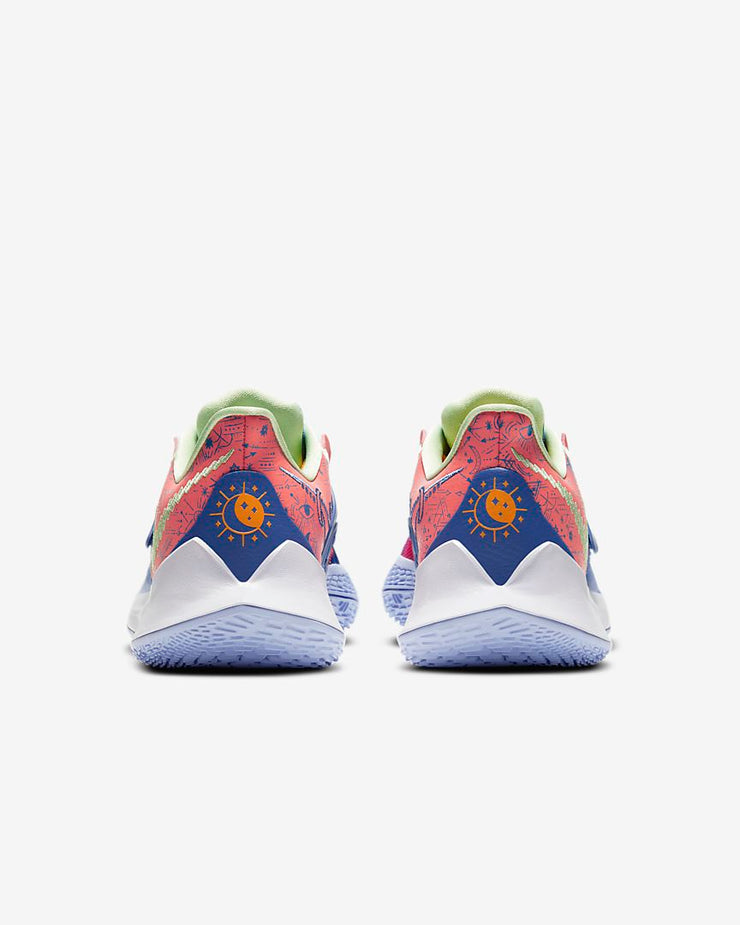 Nike Kyrie Low 3 Atomic Pink Stone Blue CJ1286-600