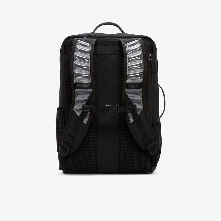 Nike Utility Elite Training Backpack Black Enigma Stone CK2656-010 – Sneaker Junkies Nike Utility Elite Training Backpack Black Enigma Stone CK2656-010 – Sneaker Junkies