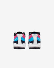 Nike Little Max 95 Blackened Blue White Blue Fury Toddler Sizes 905462-404