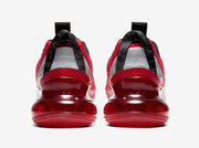 Nike MX-720-818 speed red black university red CI3871-600