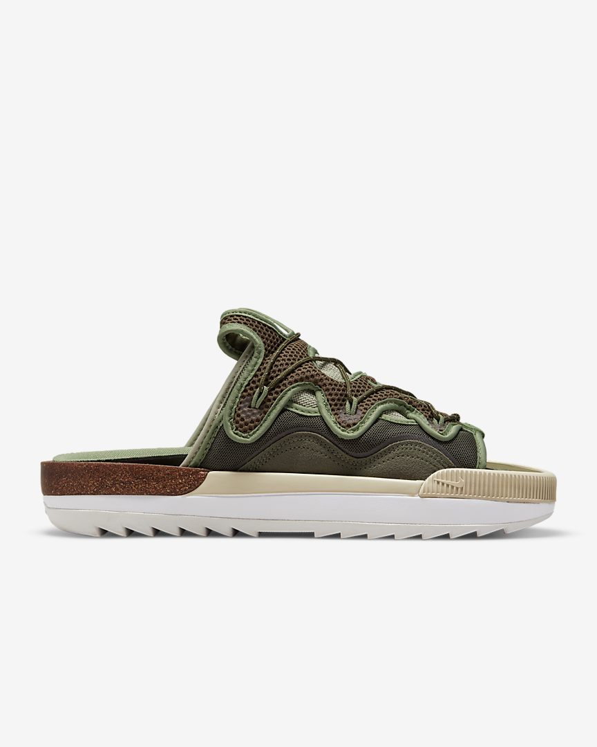 Nike Offline 2.0 Medium Olive Oil Green CZ0332-200