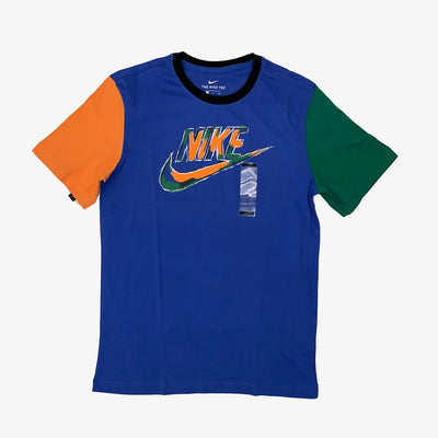 Nike Sportswear Gamer Blue Tee CK2675-480