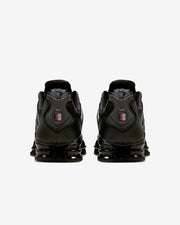 Nike Shox TL Black Metallic Hematite AV3595-002 – Sneaker Junkies