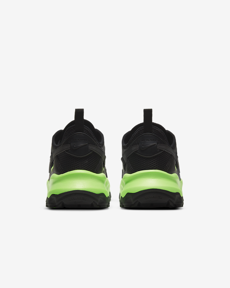 Nike Womens TC 7900 Black Ghost Green DD9681-001