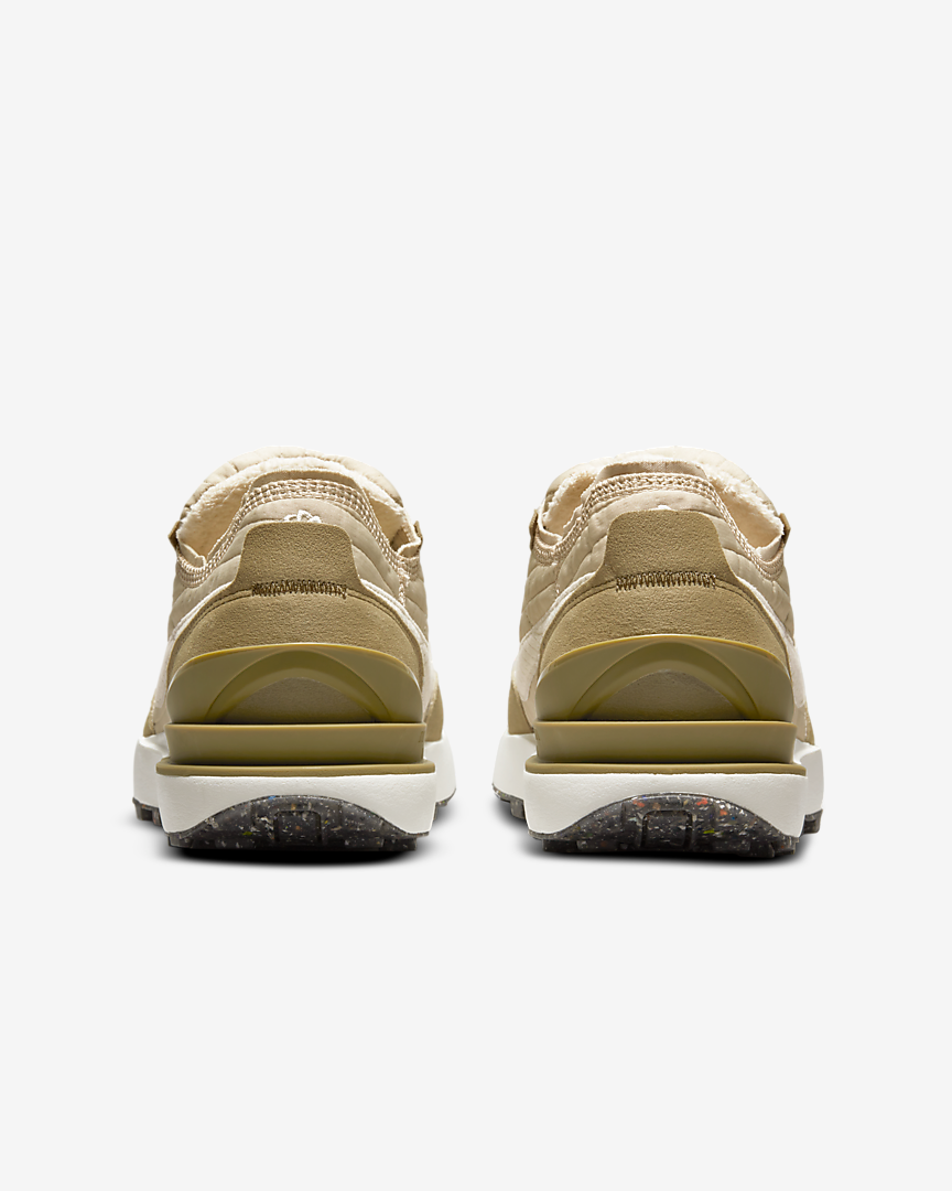 Nike Waffle One NN Rattan Sail Brown DC8890-201 – Sneaker 